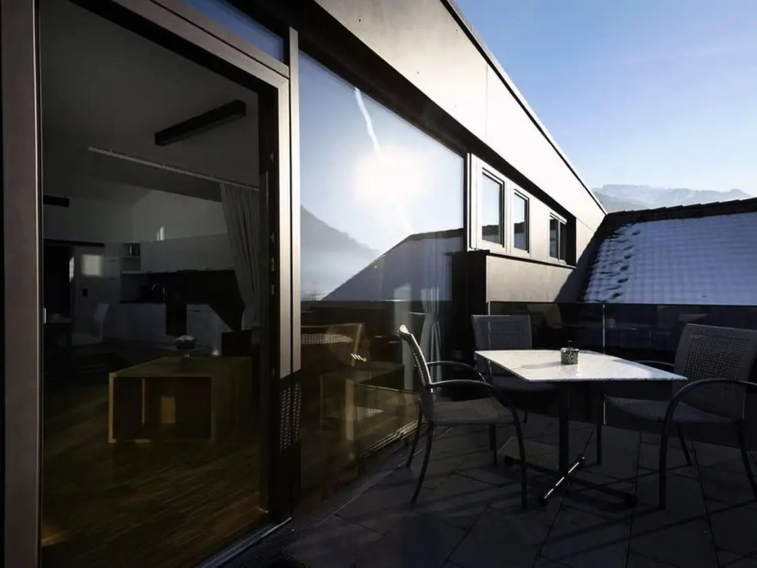 Résidence Top Level Apartments