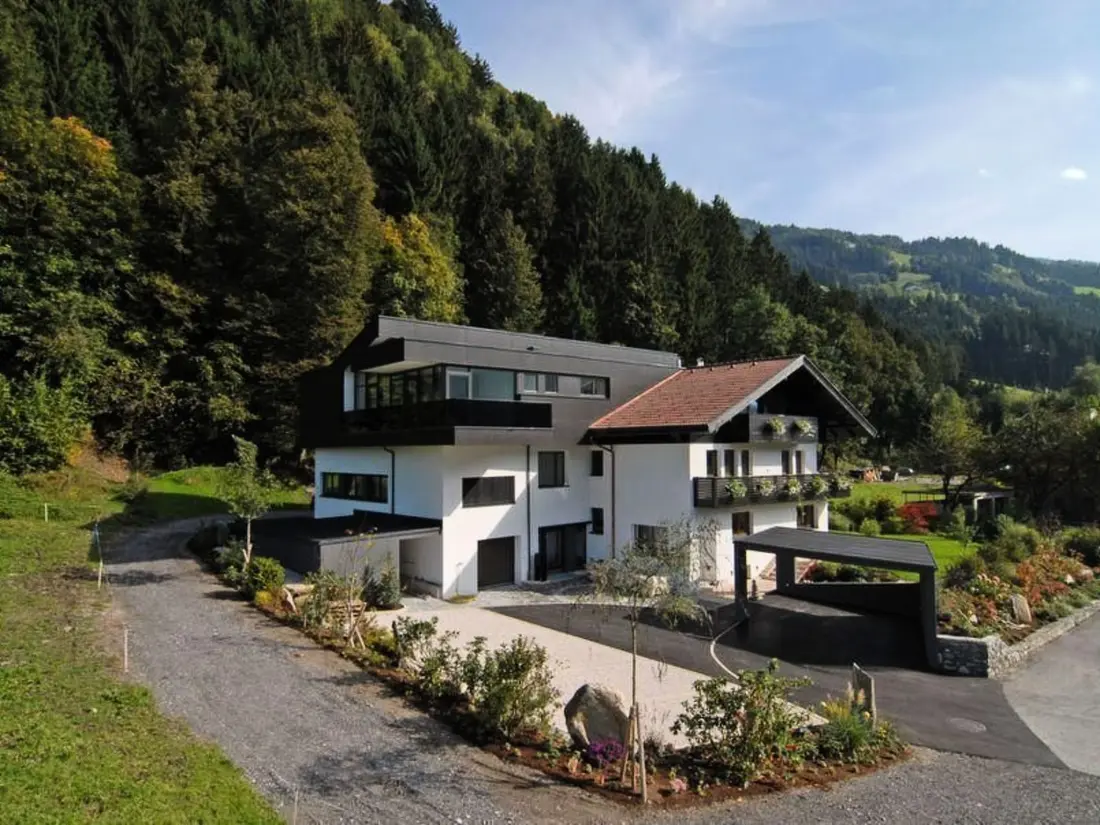 Résidence Top Level Apartments