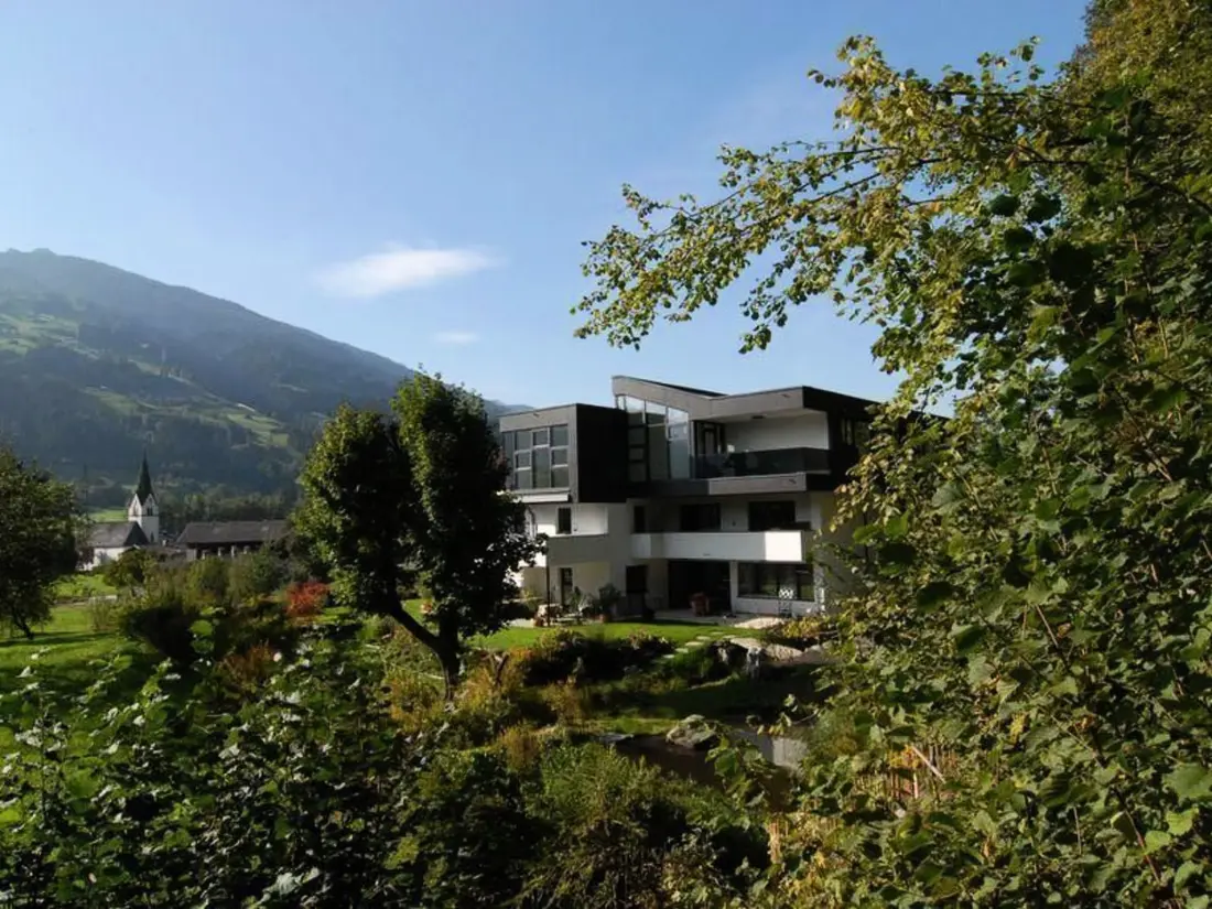 Résidence Top Level Apartments
