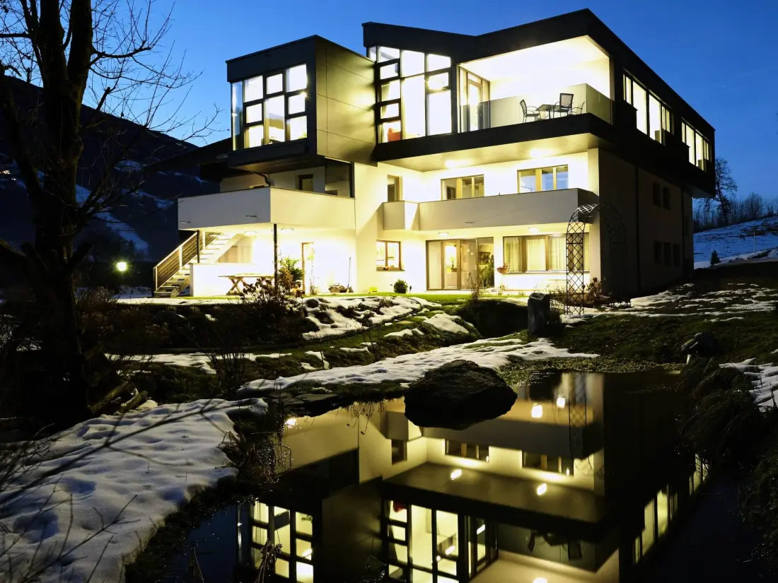Résidence Top Level Apartments