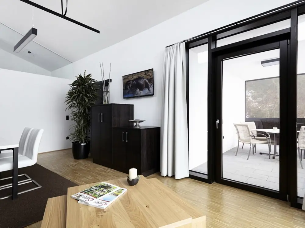 Résidence Top Level Apartments