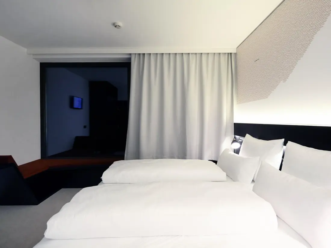 Résidence Top Level Apartments