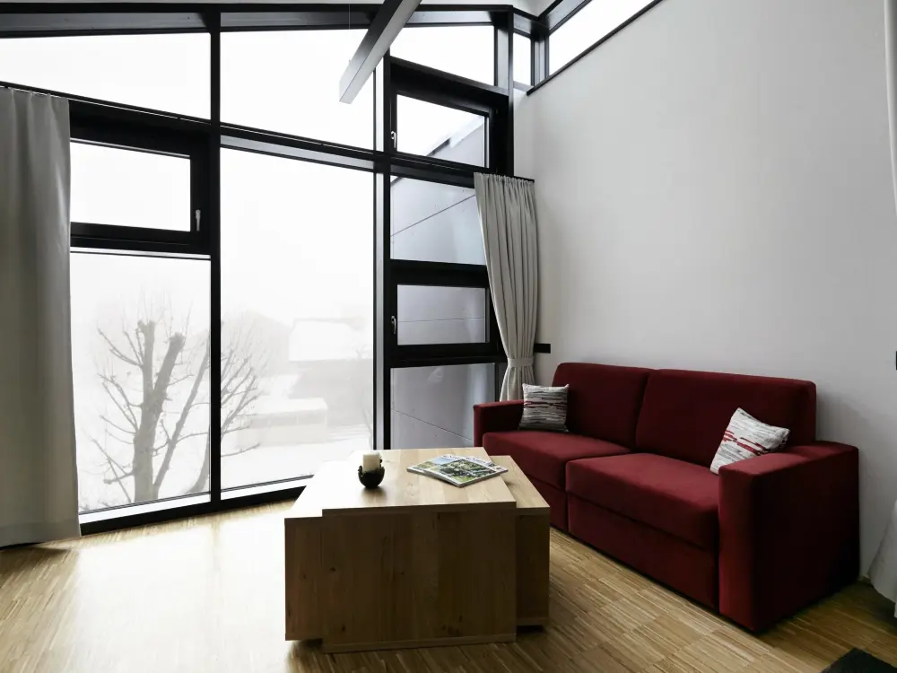 Résidence Top Level Apartments