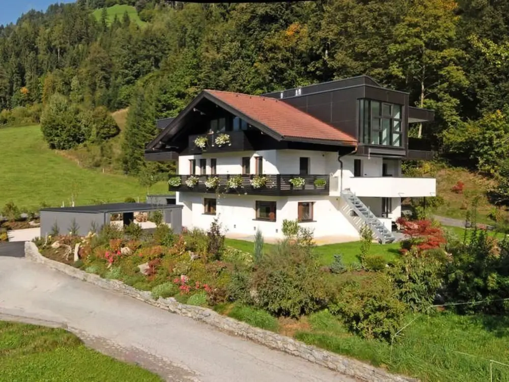 Résidence Top Level Apartments
