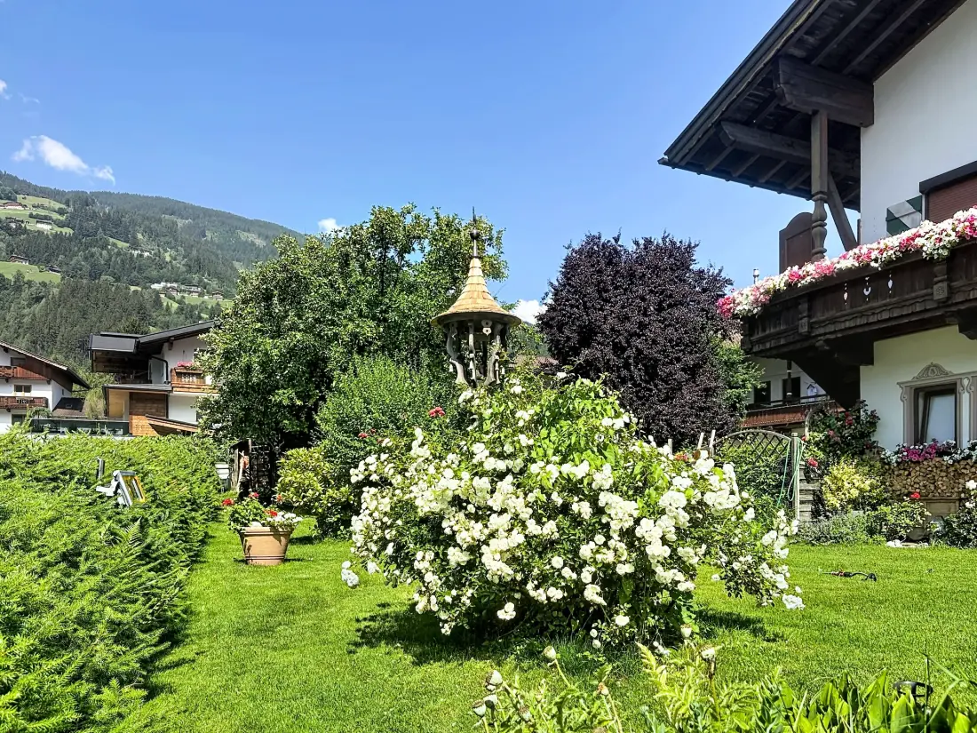 Résidence Tyrol