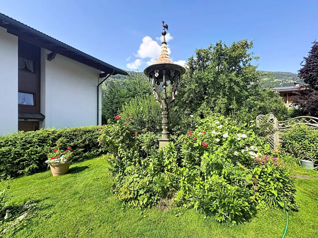 Résidence Tyrol