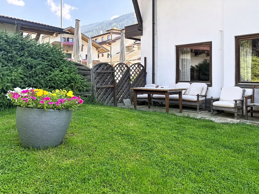 Résidence Tyrol