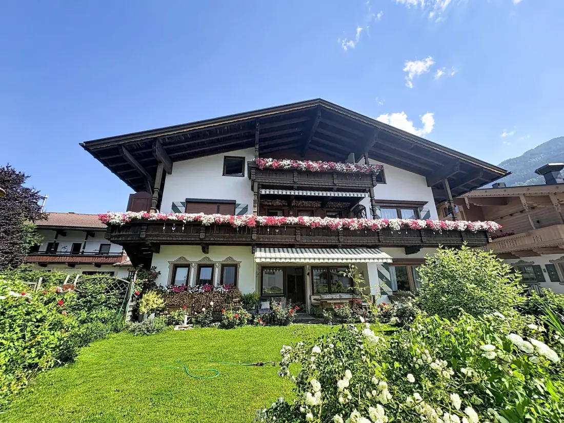 Résidence Tyrol
