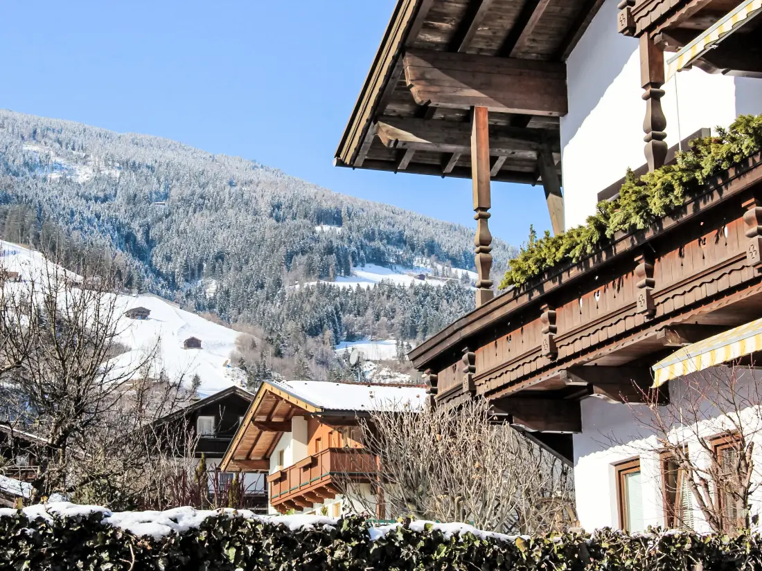 Résidence Tyrol