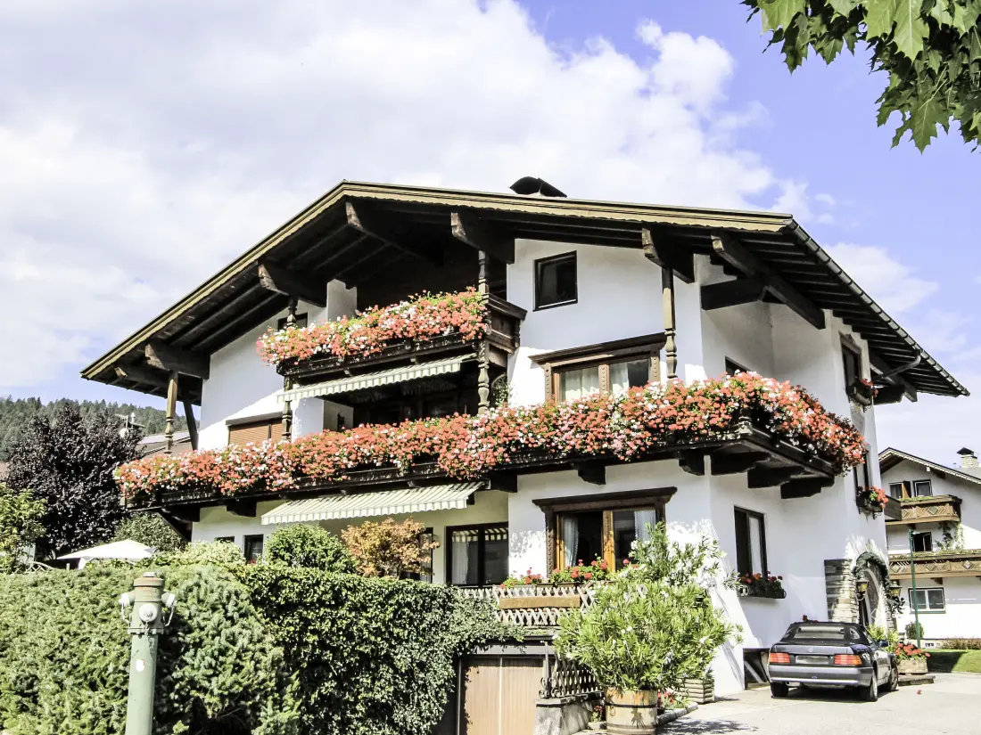 Résidence Tyrol