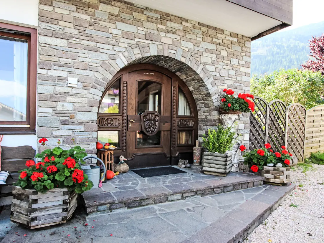 Résidence Tyrol