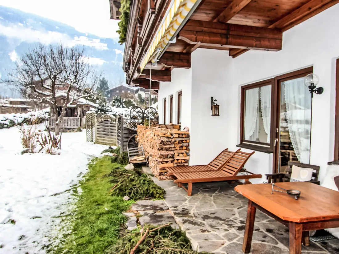Résidence Tyrol