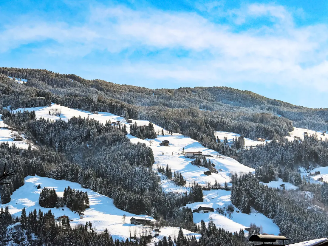 Résidence Tyrol