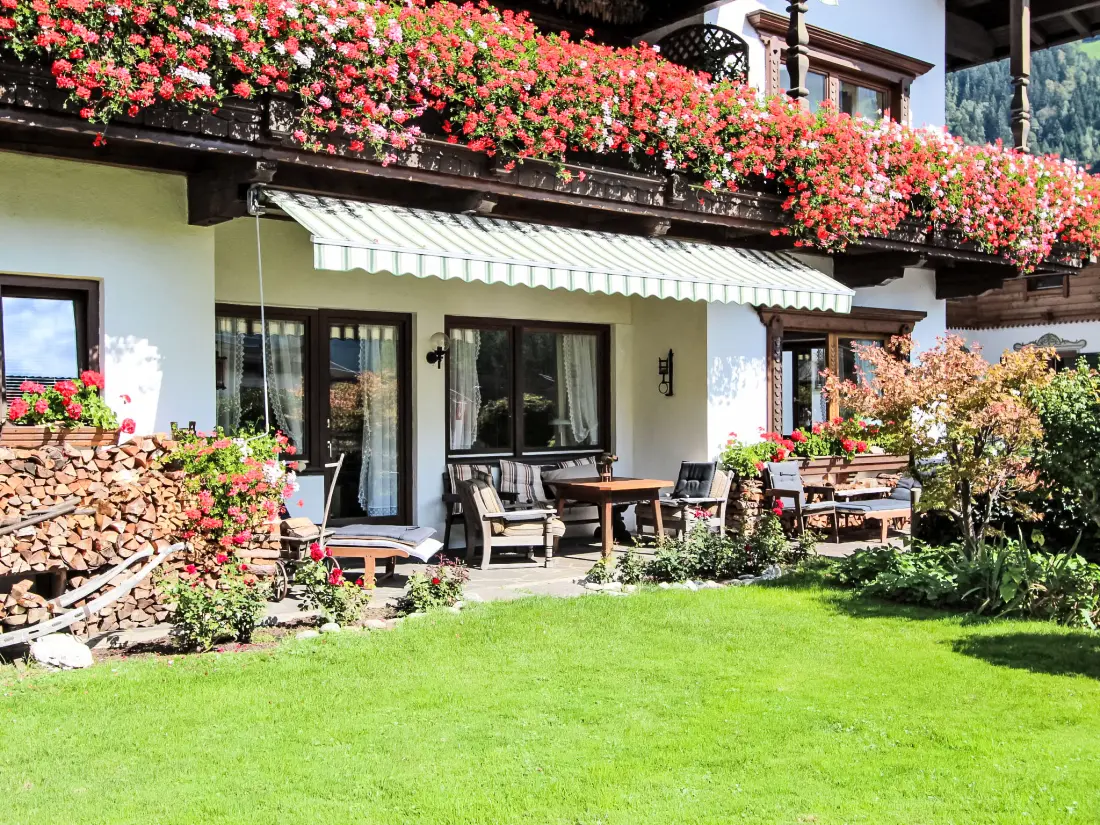 Résidence Tyrol