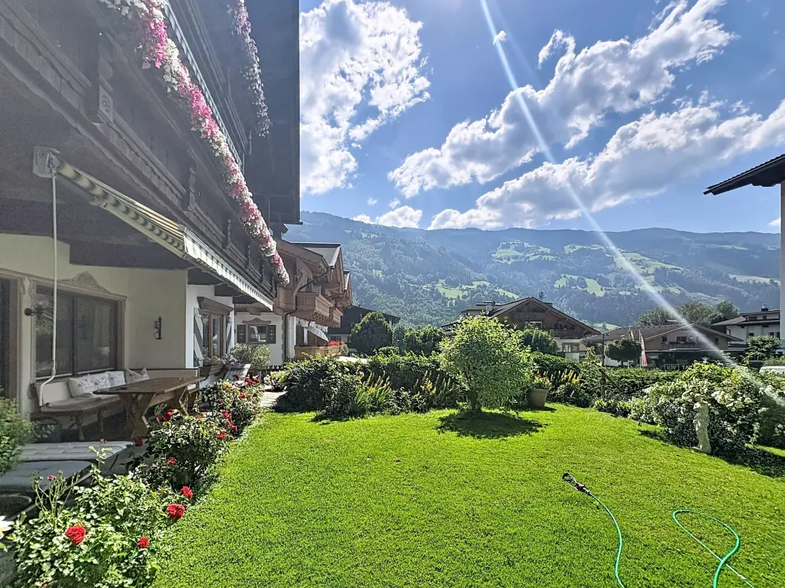 Résidence Tyrol