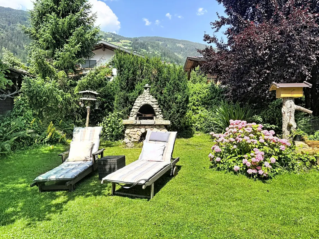 Résidence Tyrol