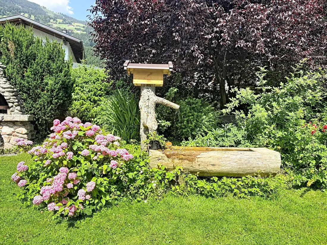 Résidence Tyrol