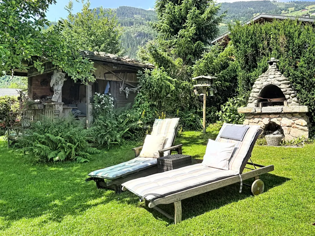 Résidence Tyrol