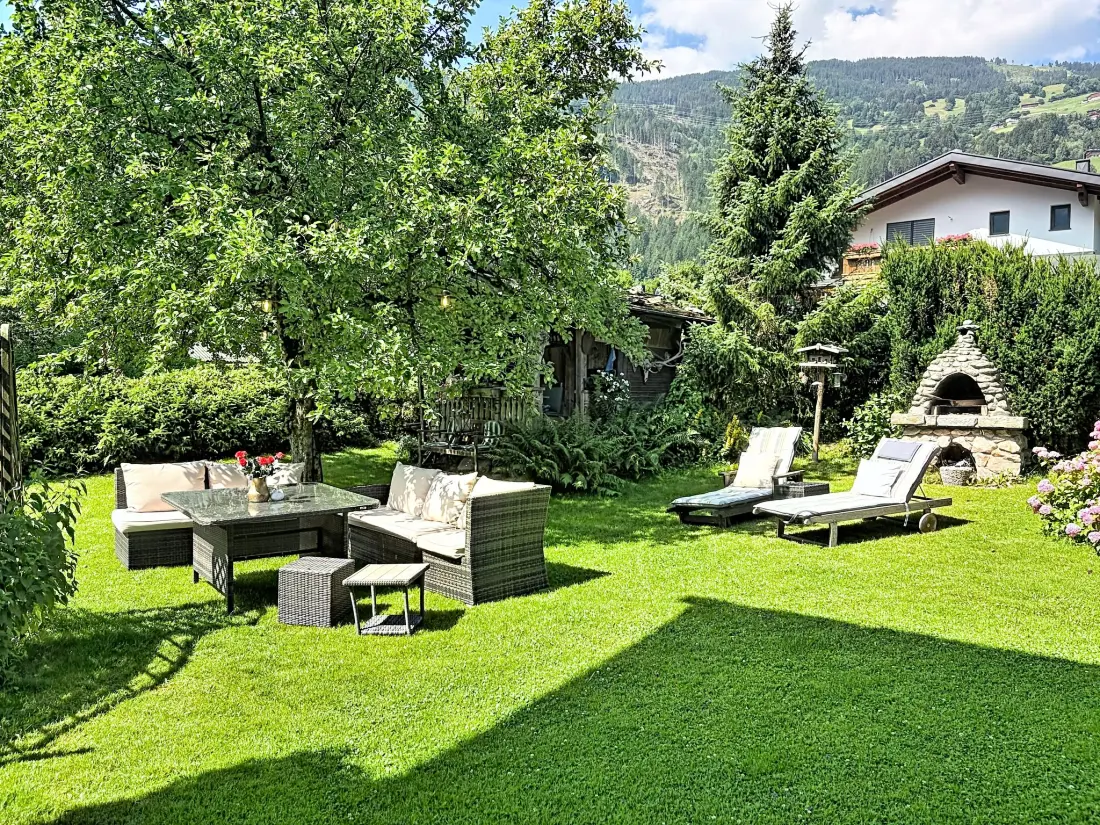 Résidence Tyrol