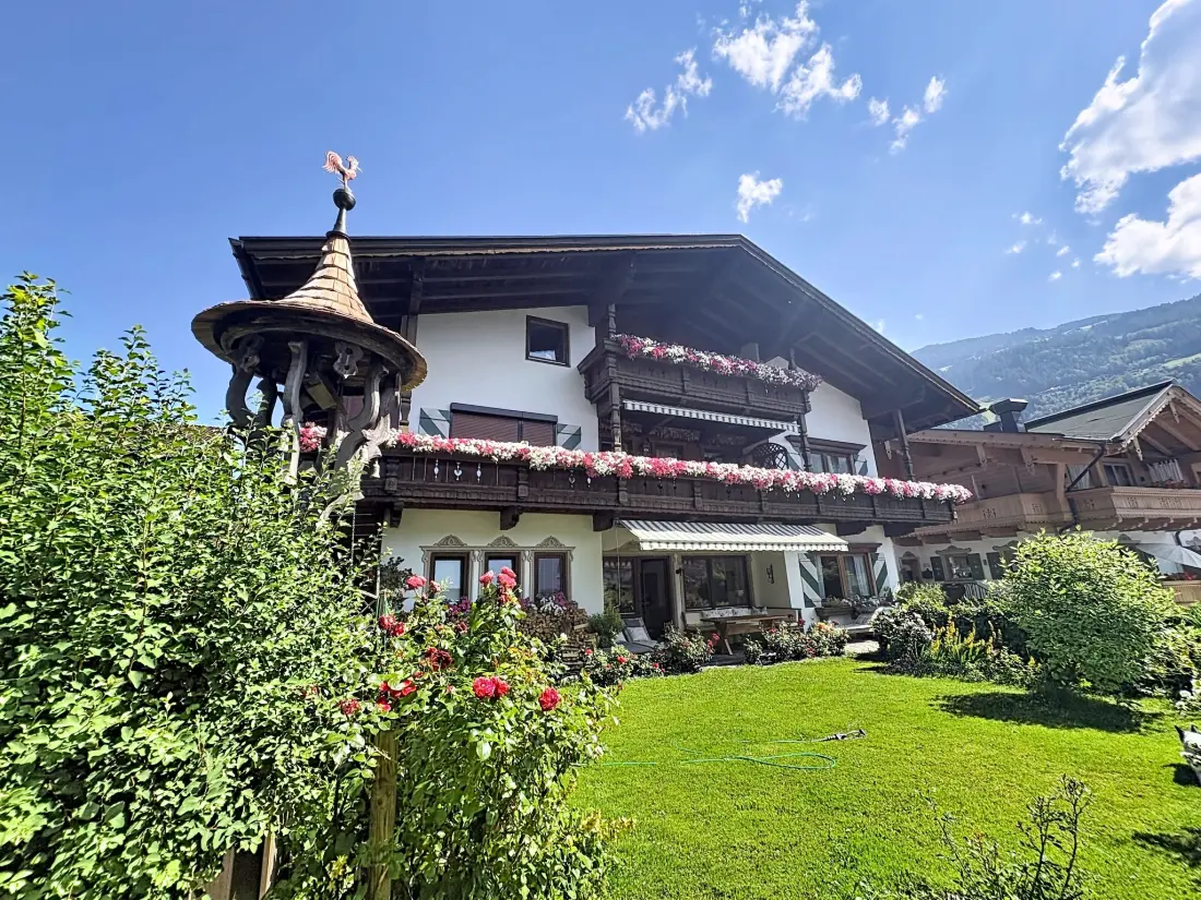 Résidence Tyrol