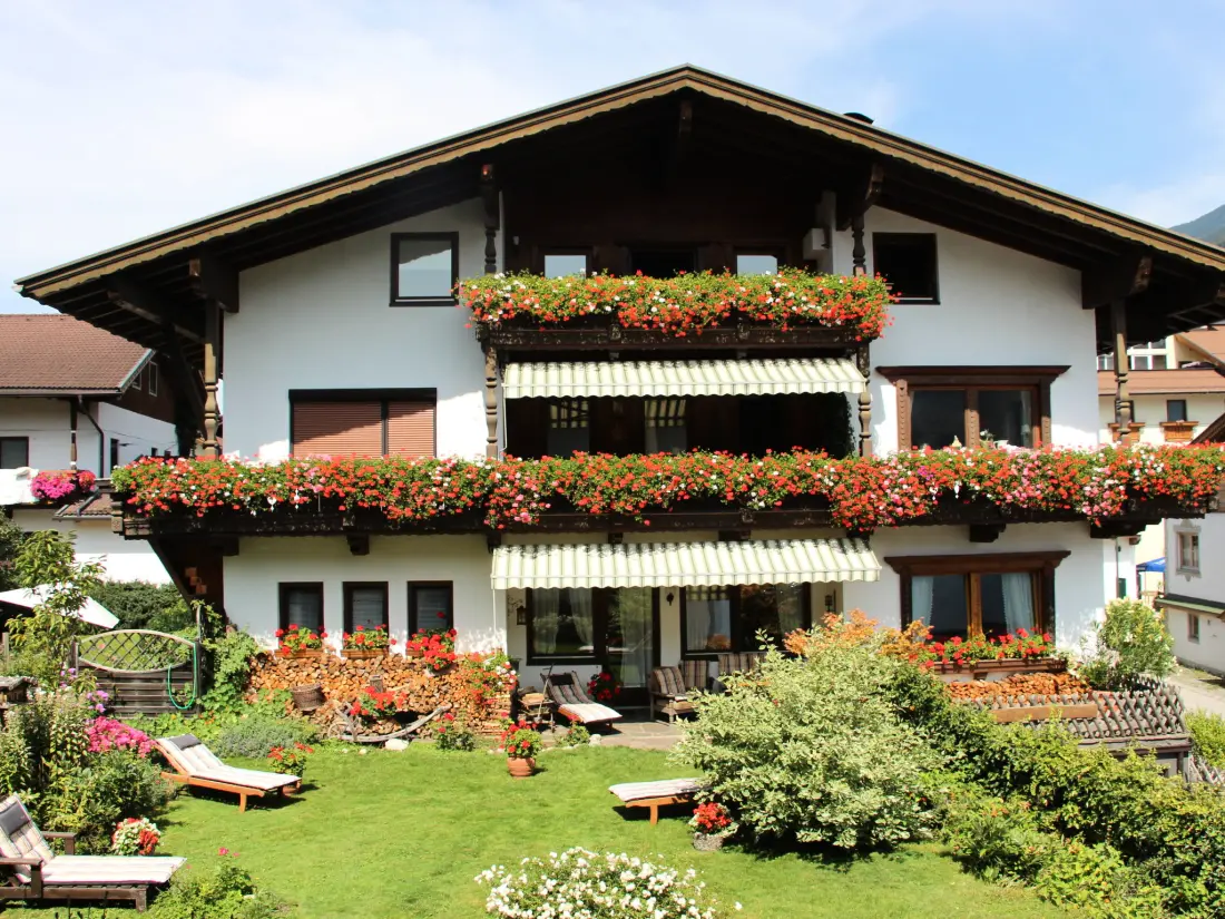 Résidence Tyrol