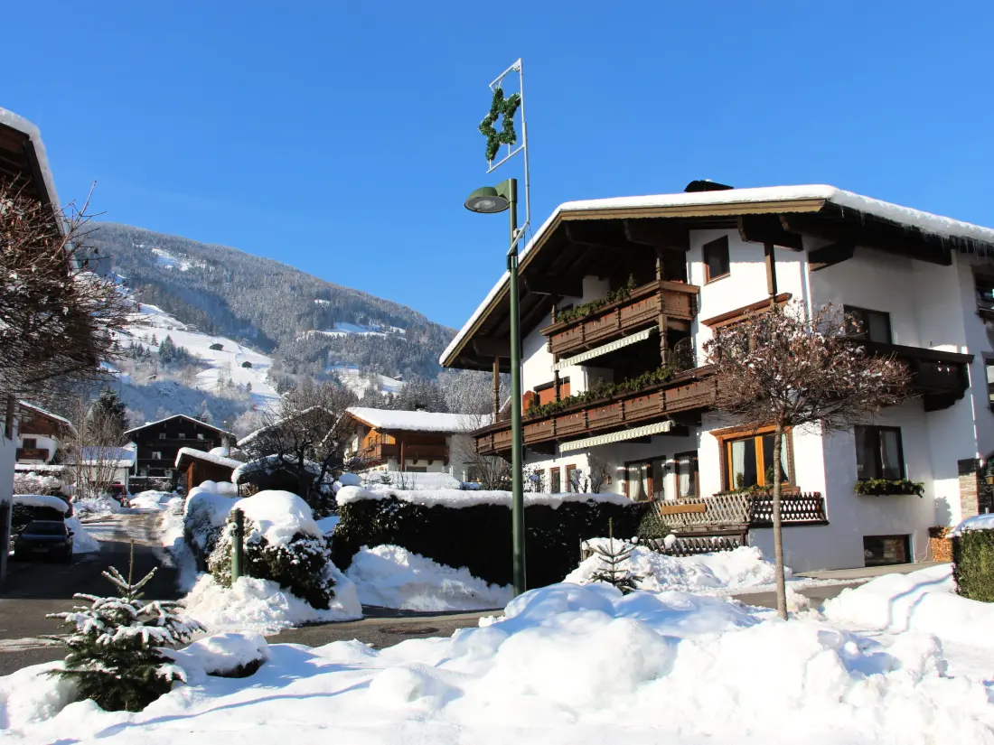Résidence Tyrol