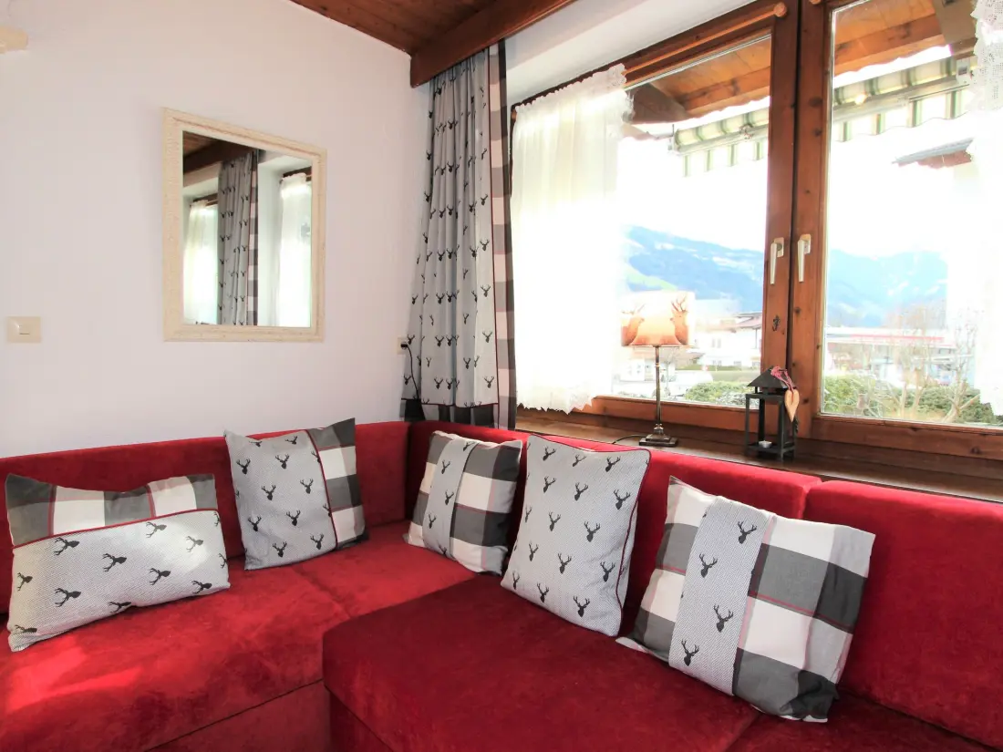 Résidence Tyrol