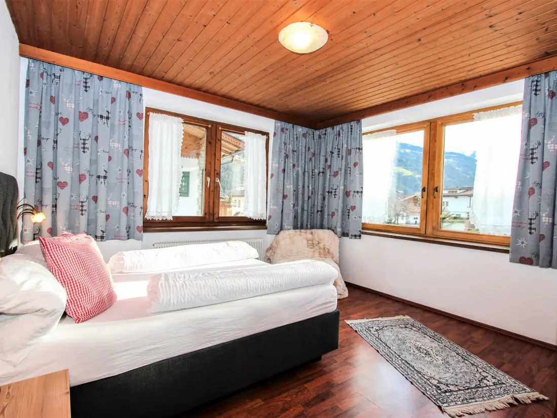 Résidence Tyrol