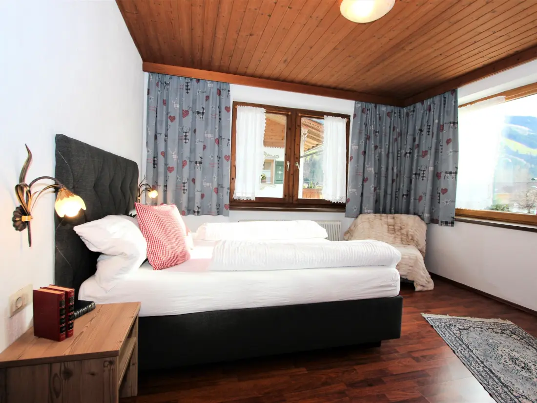 Résidence Tyrol