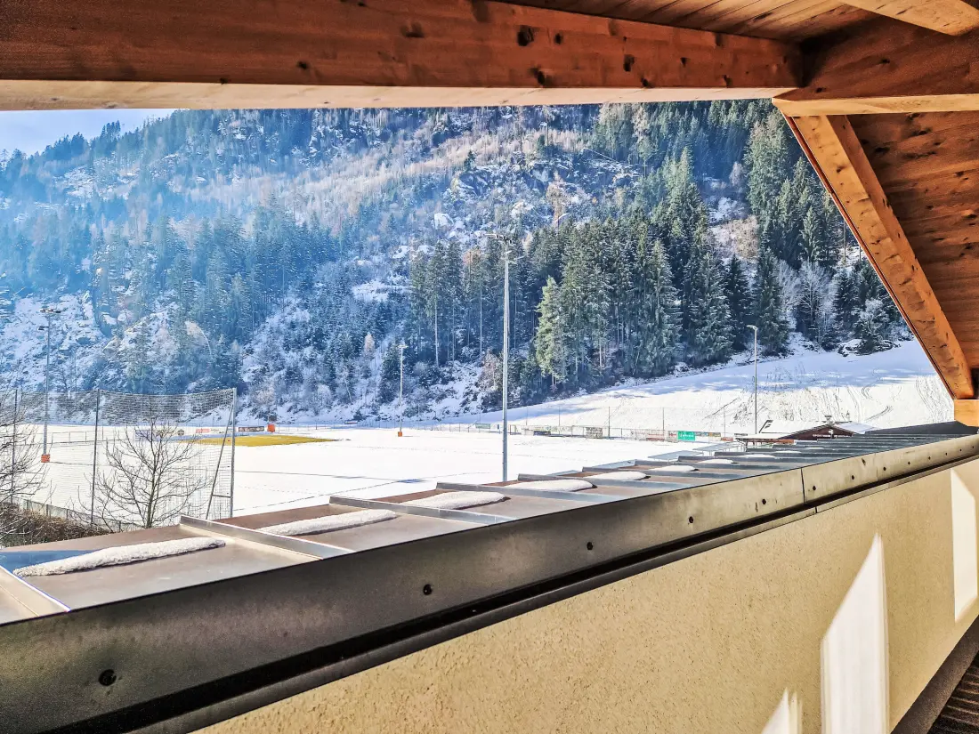 Résidence Zillertal Blick
