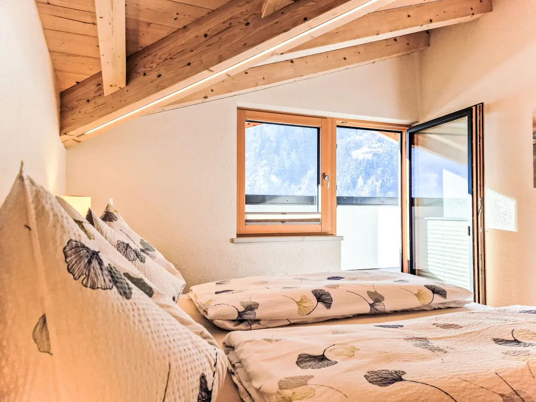 Résidence Zillertal Blick