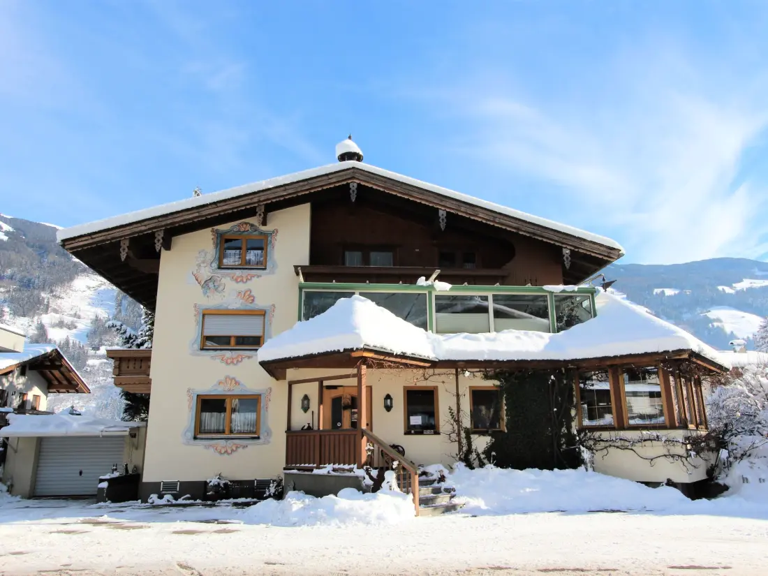Résidence Weiher