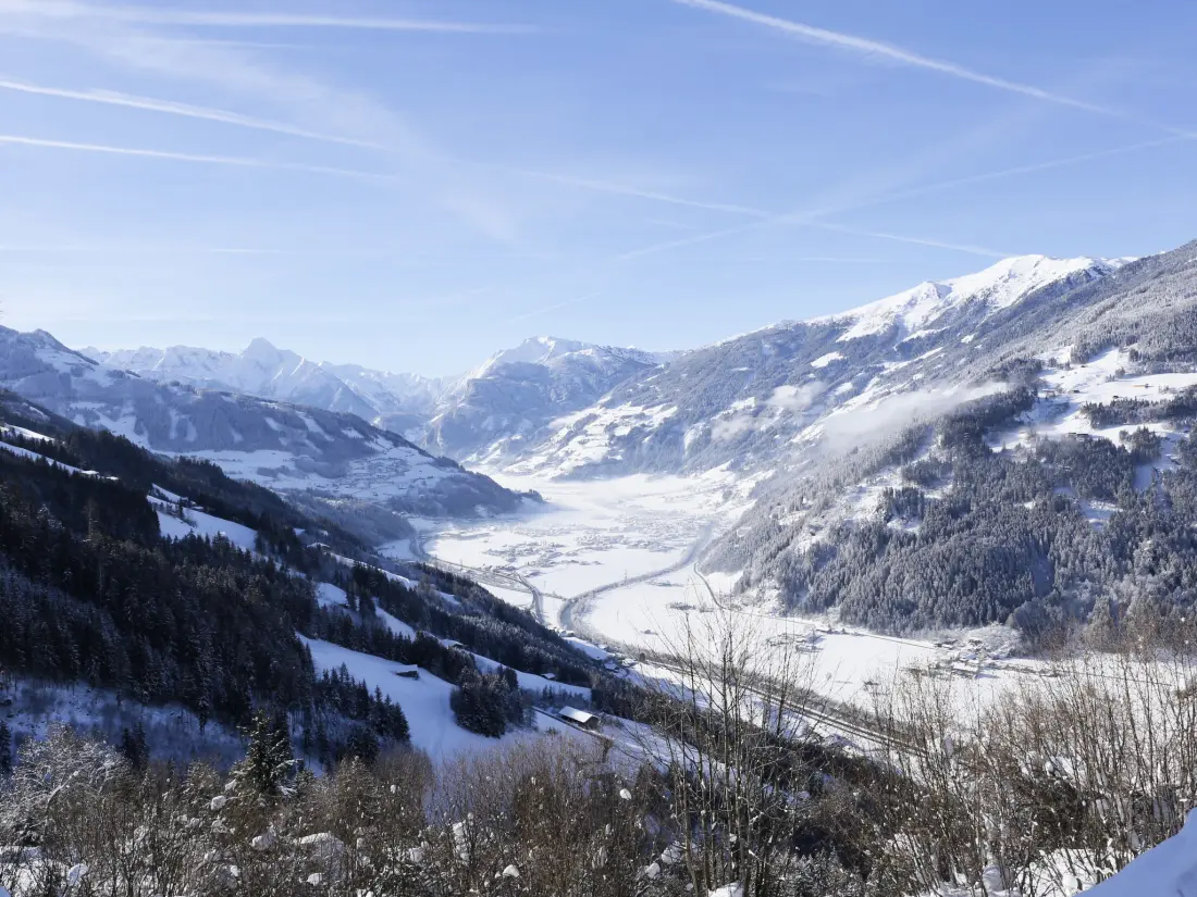 Résidence Wildbachl