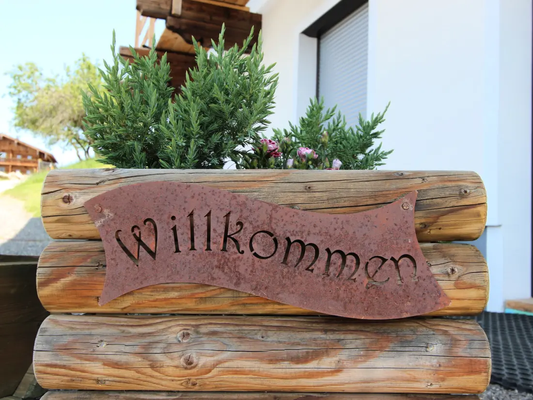 Résidence Wildbachl
