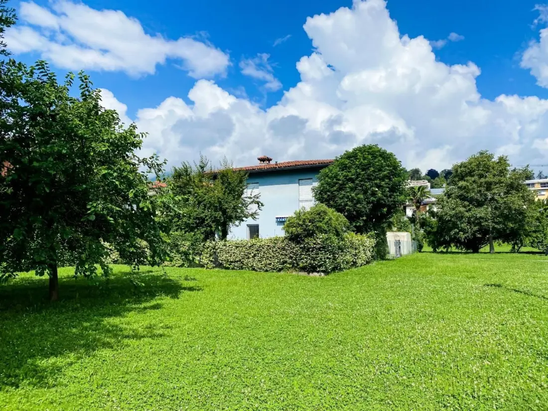 Maison de Vacances Ascona