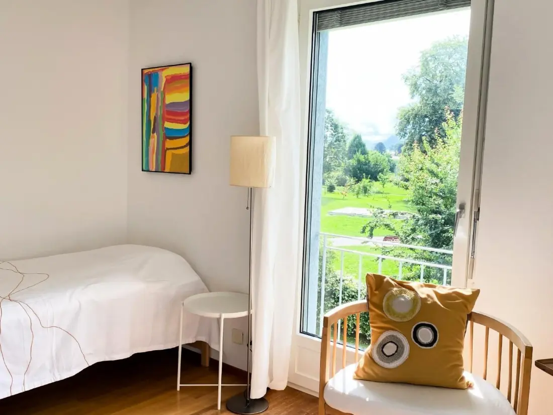 Maison de Vacances Ascona