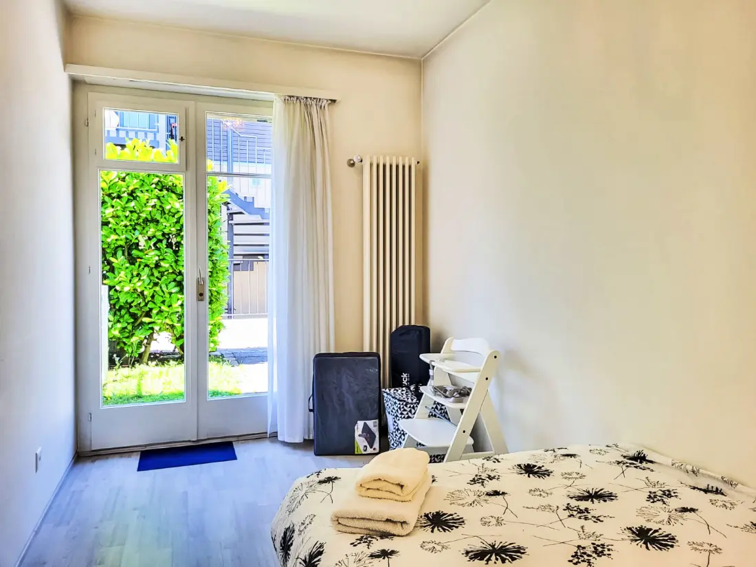 Maison de Vacances Ascona