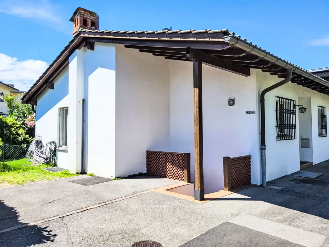 Maison de Vacances Ascona