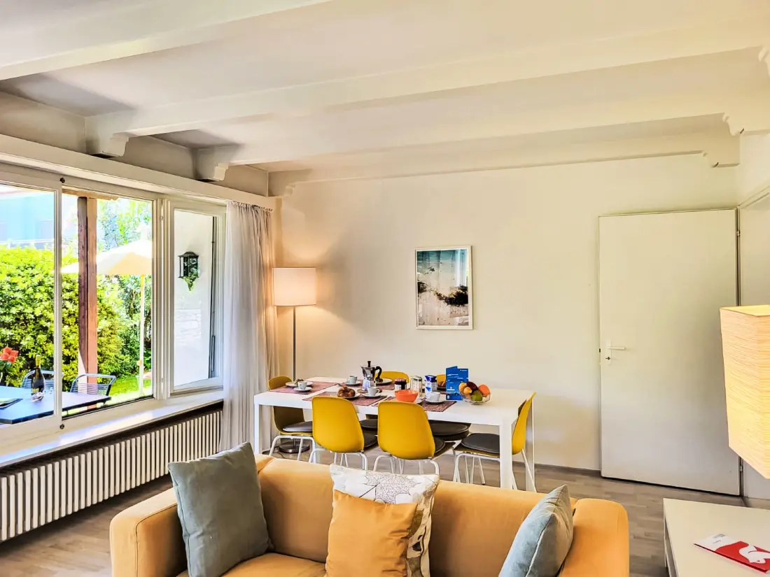 Maison de Vacances Ascona
