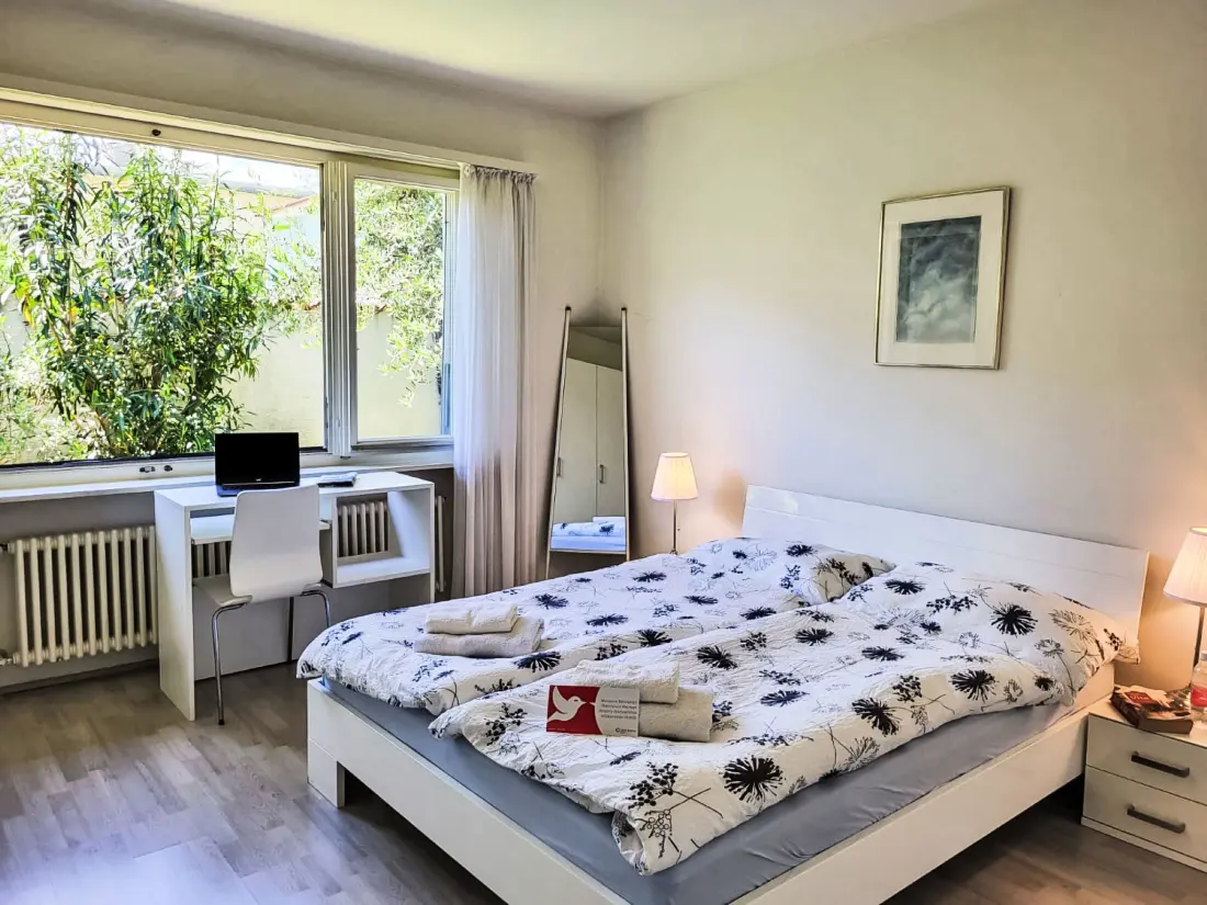 Maison de Vacances Ascona