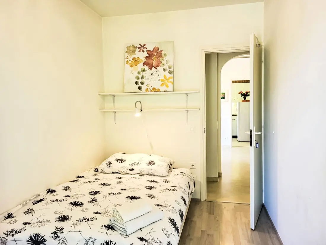 Maison de Vacances Ascona