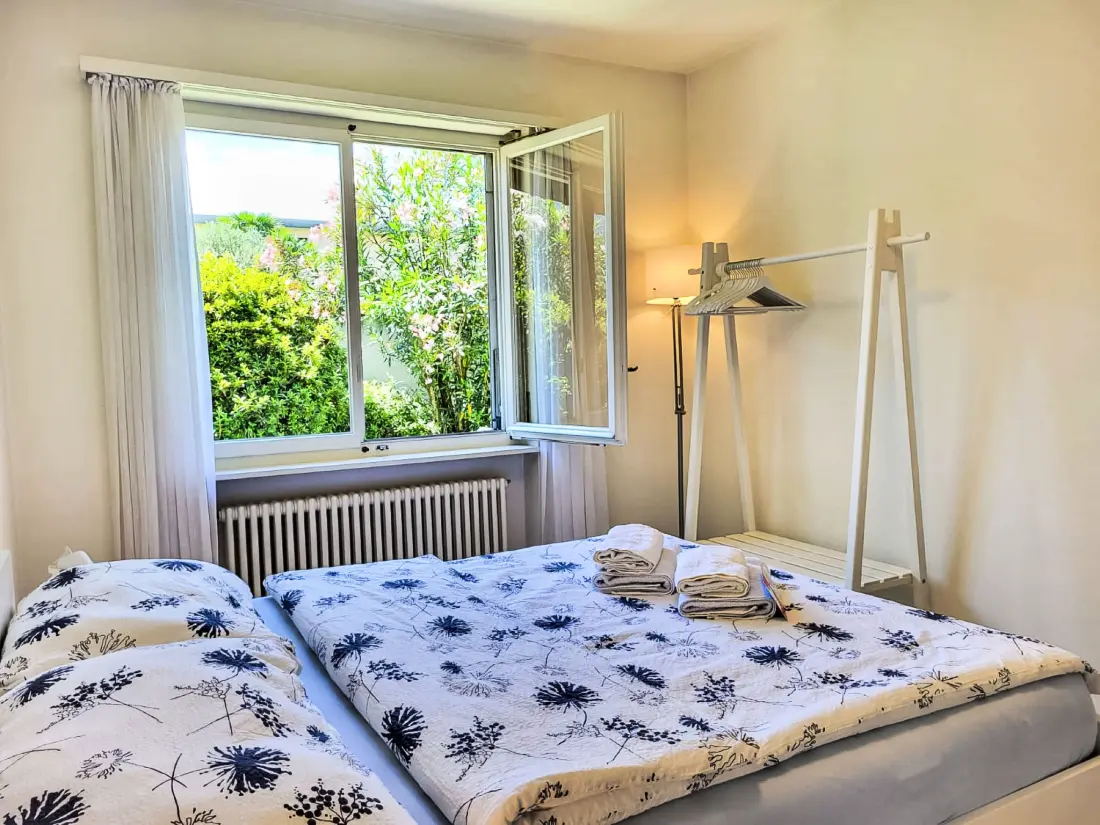 Maison de Vacances Ascona