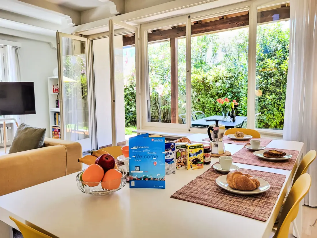 Maison de Vacances Ascona