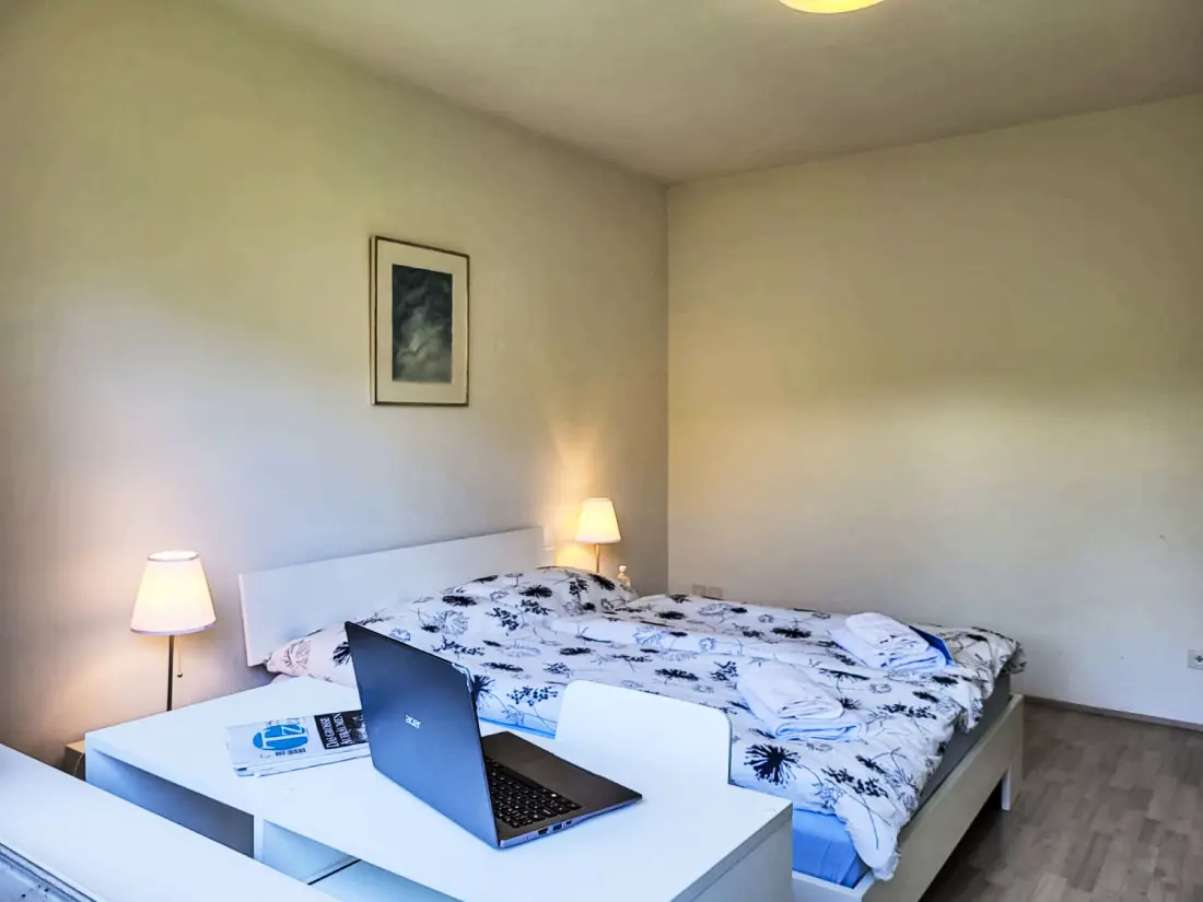 Maison de Vacances Ascona