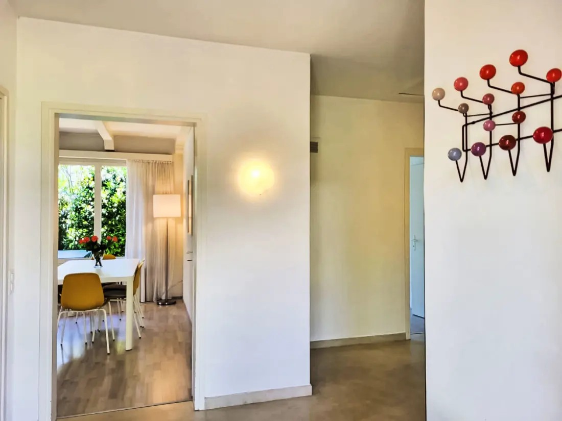 Maison de Vacances Ascona