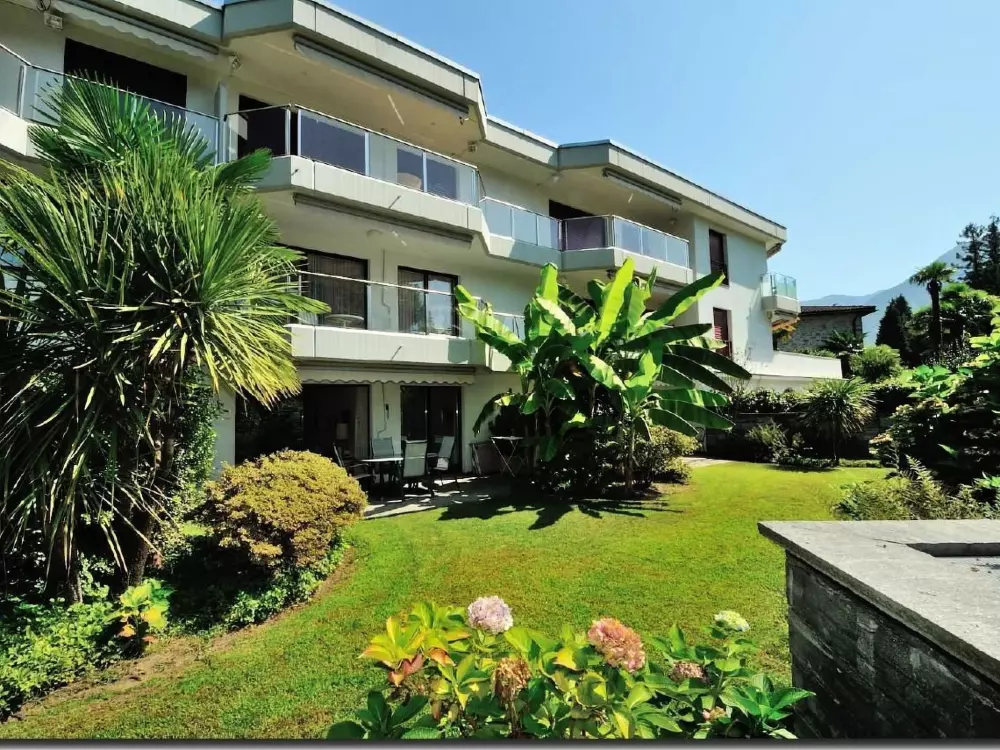 Résidence Barbara's best place