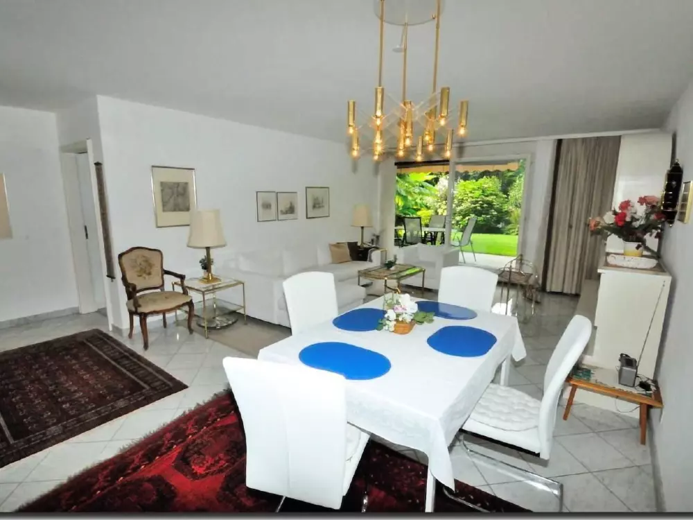 Résidence Barbara's best place