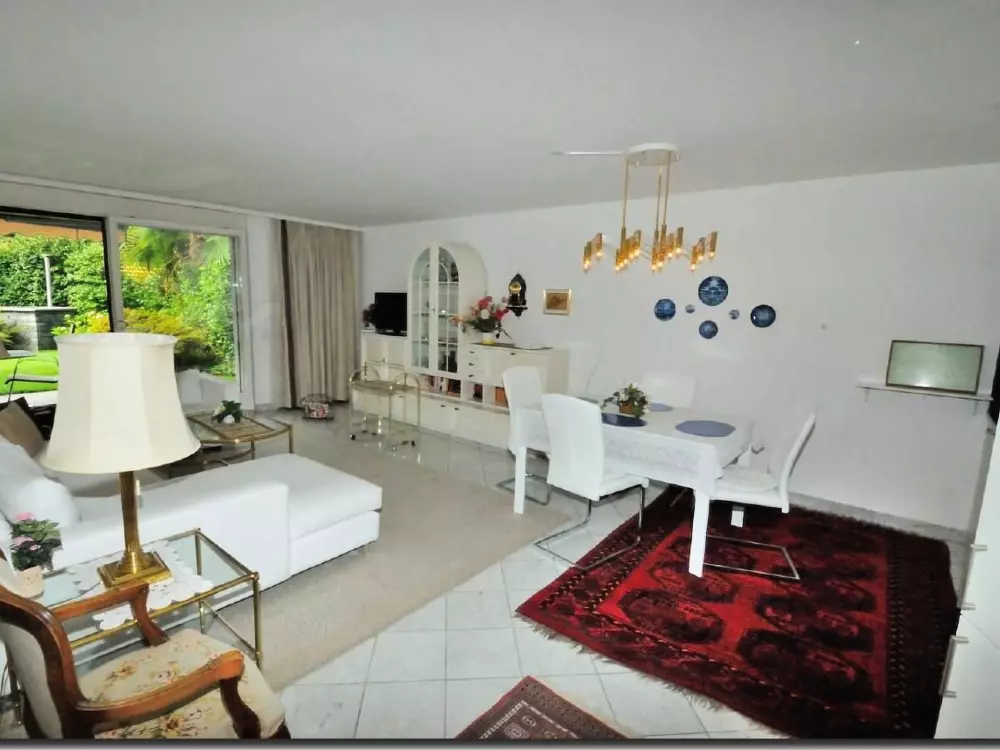 Résidence Barbara's best place