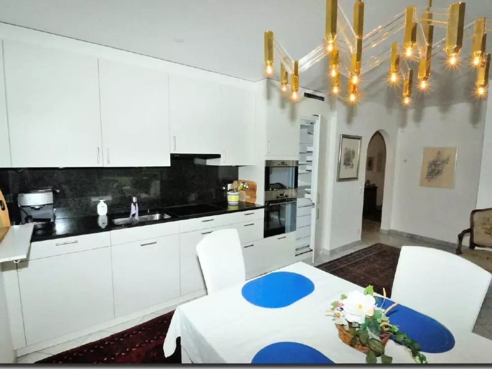 Résidence Barbara's best place