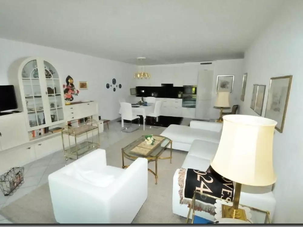 Résidence Barbara's best place